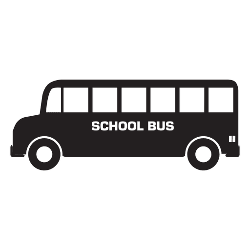 c87f69b5dcb00b26e6cf234c4499d531-bus-school-silhouette-in-black-by-vexels