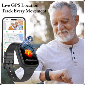 Gps location watch online