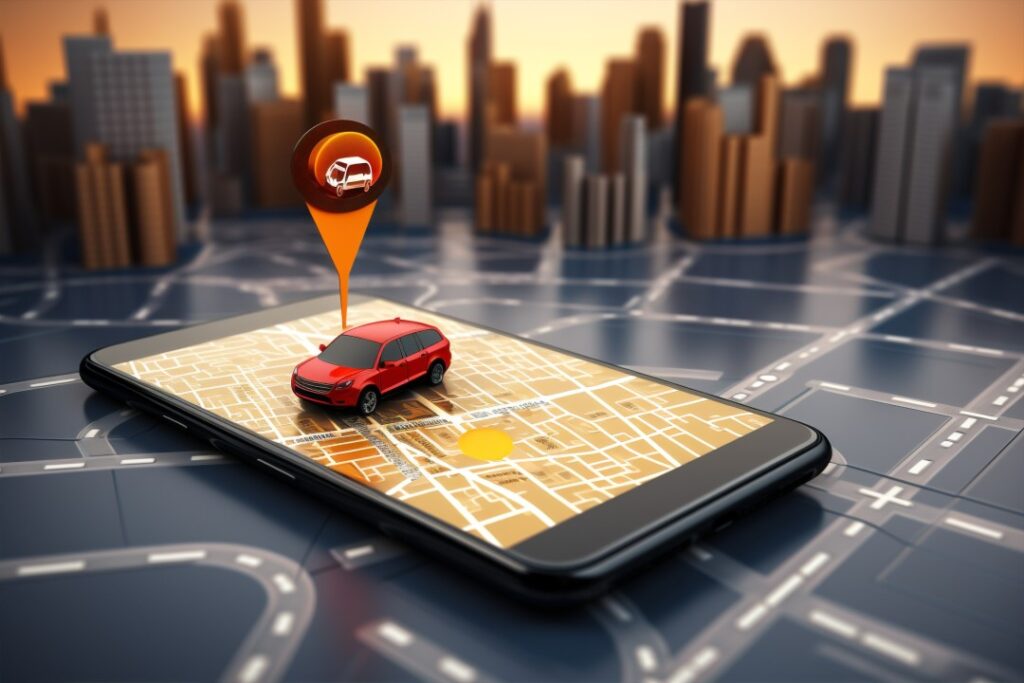 What is Telematics? — IoT, GPS, Business