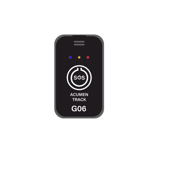 Acumen Track Wireless Device GF 06 (Replacement)