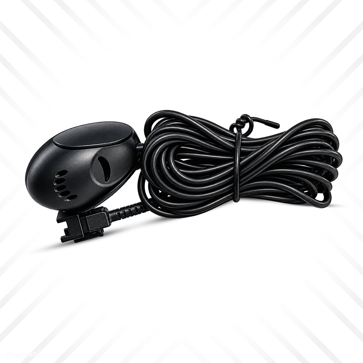 Acumen Track Voice Monitoring(Microphone) Ideal For UC 600