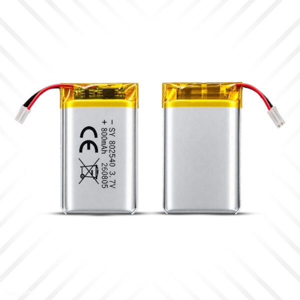 Acumen Track 900 Mah Battery Ideal For   GF 06