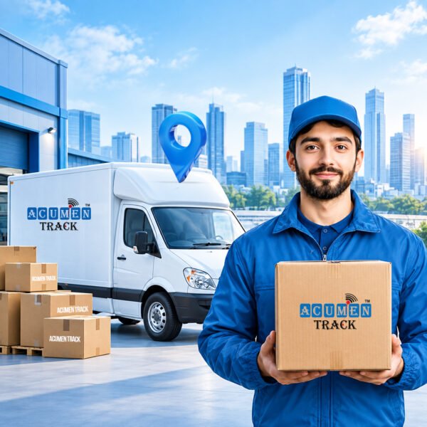 Acumen Track Service Convenience Charge – ₹150