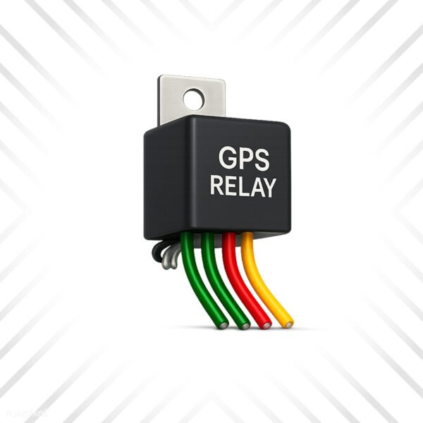 Acumen Track GPS Relay Wire
