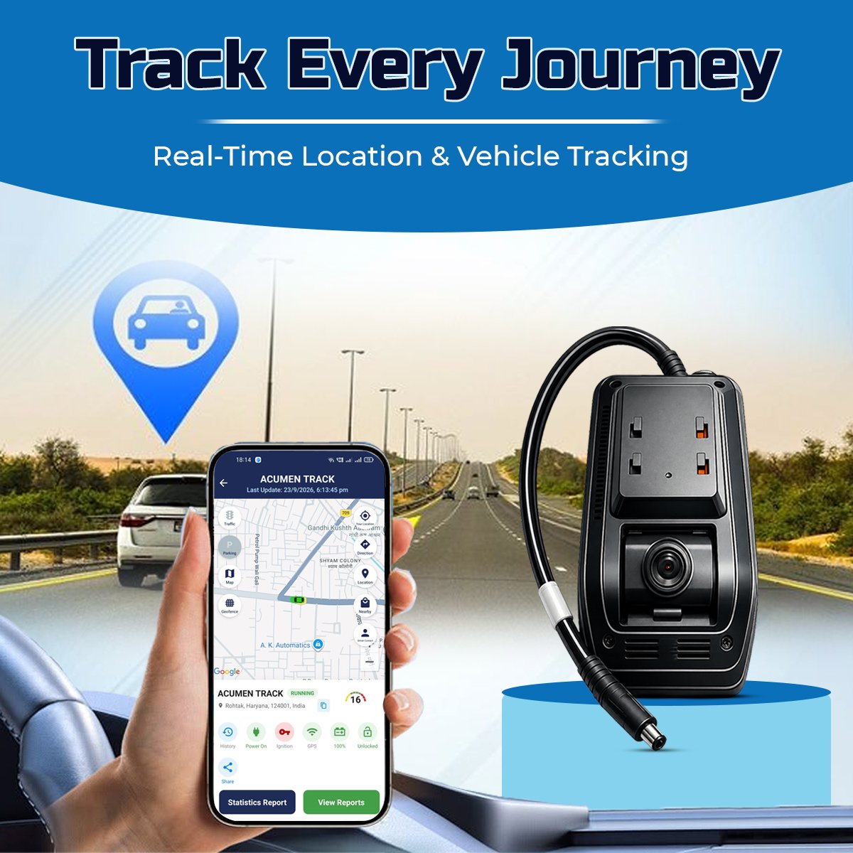 dashcam for car