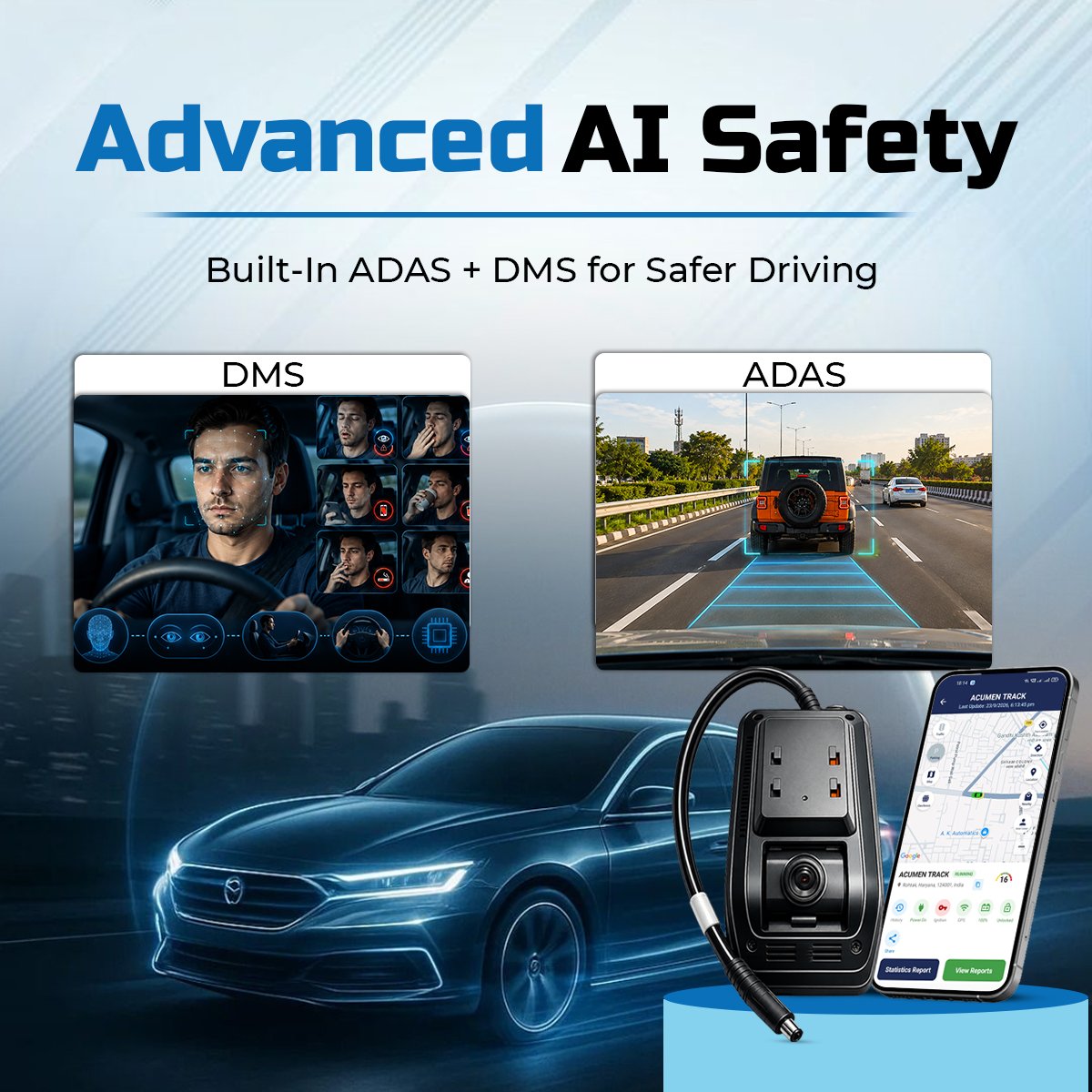 dashcam