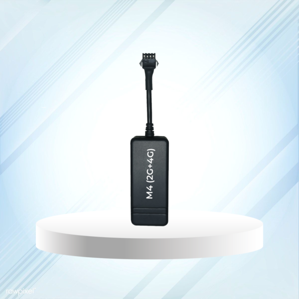 Acumen Track 4 wire 2g plus 4g GPS Tracker Hardware(Replacement)