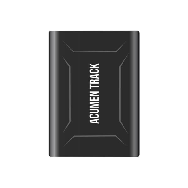Acumen Track X 10 Hardware (Replacement ) Wireless GPS Tracker With 10k Mah Inbuilt Battery