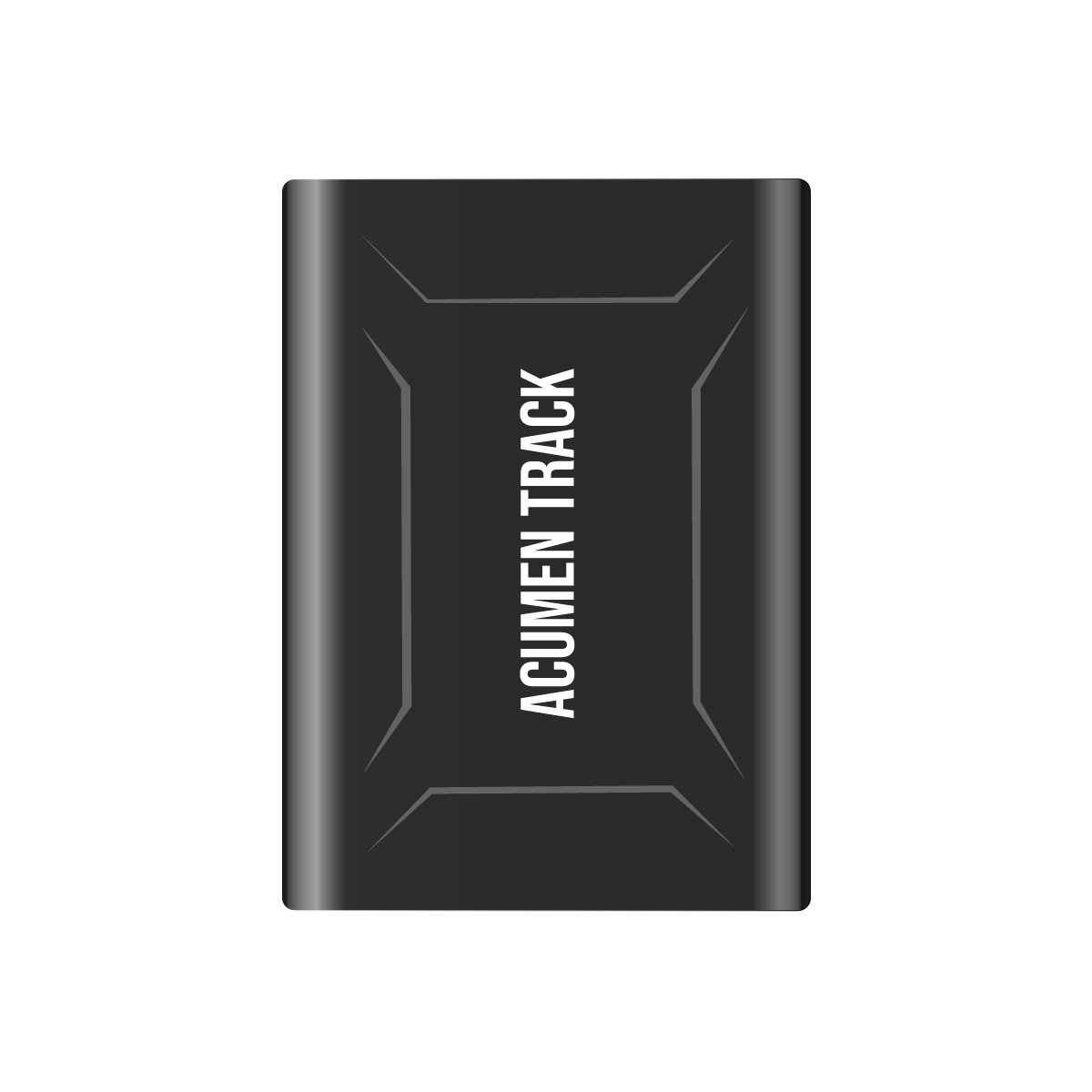 Acumen Track X 10 Hardware (Replacement ) Wireless GPS Tracker With 10k Mah Inbuilt Battery